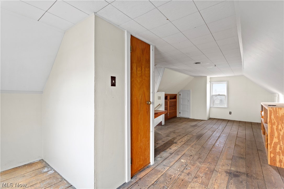 Eastern Heights Land Cos Sub #6 - Residential