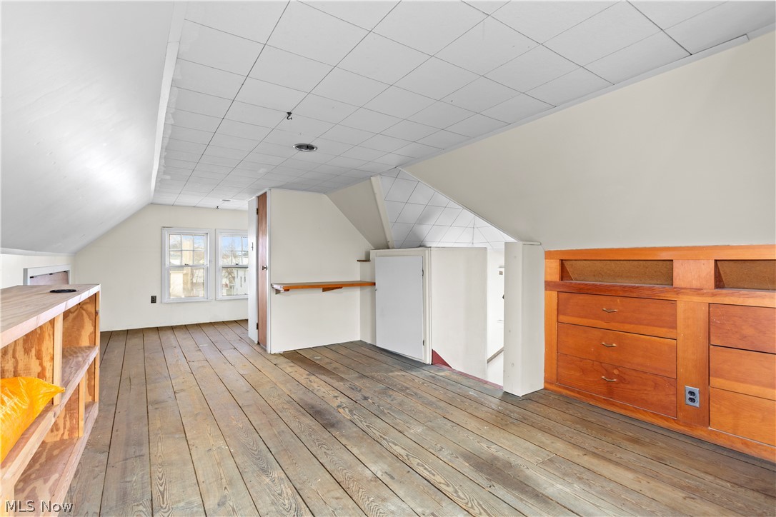 Eastern Heights Land Cos Sub #6 - Residential