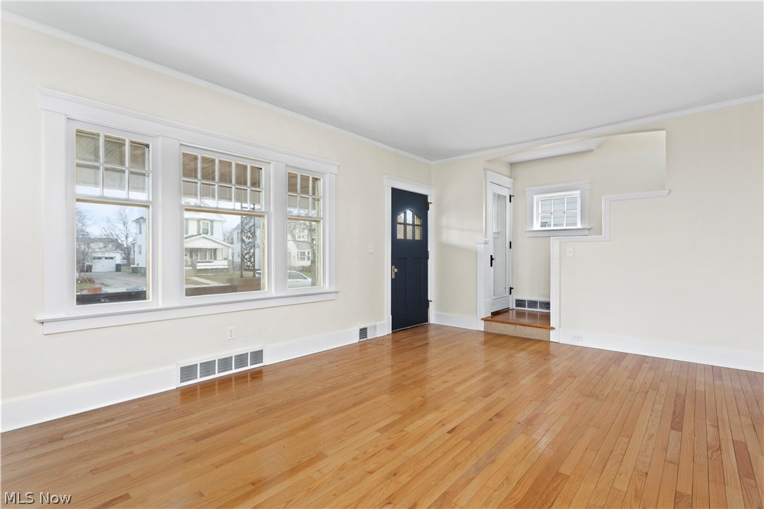 Eastern Heights Land Cos Sub #6 - Residential