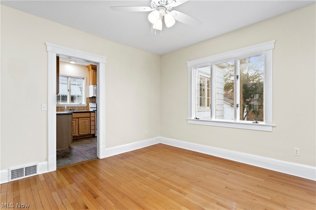 Eastern Heights Land Cos Sub #6 - Residential