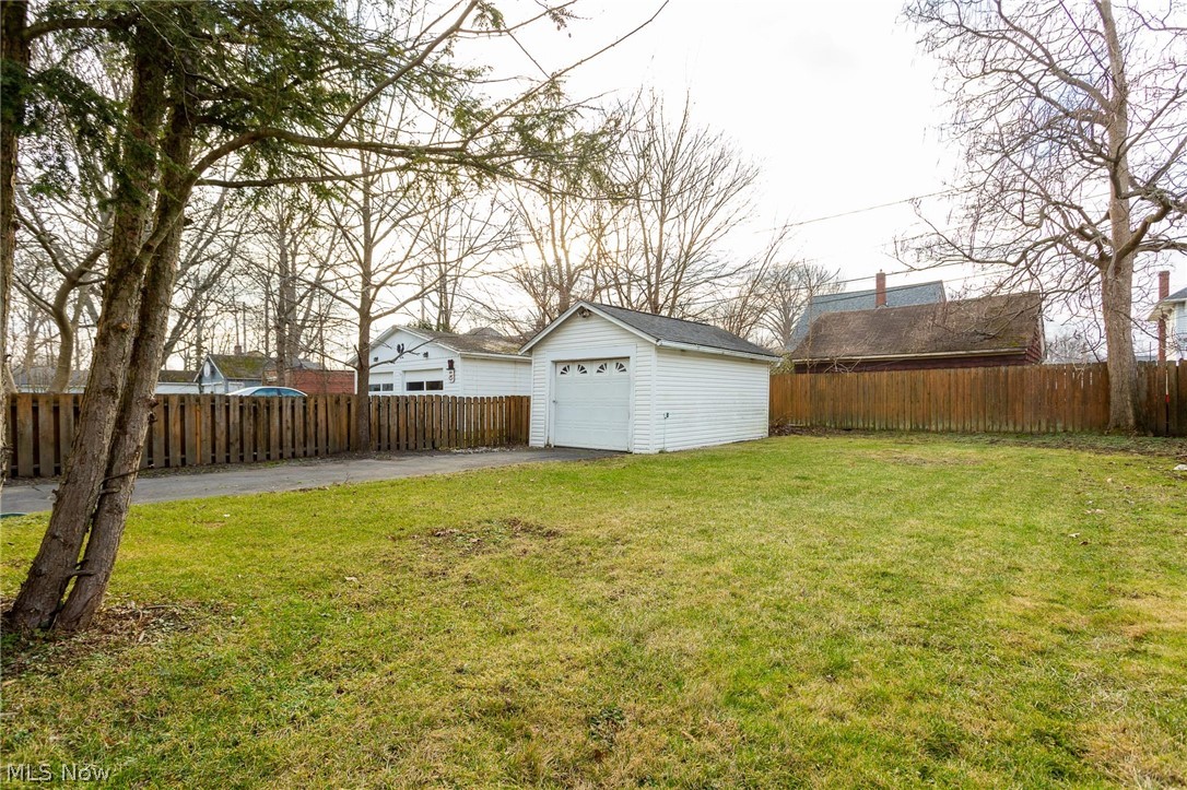 Eastern Heights Land Cos Sub #6 - Residential