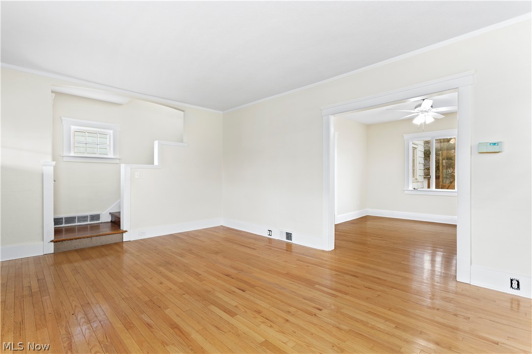 Eastern Heights Land Cos Sub #6 - Residential