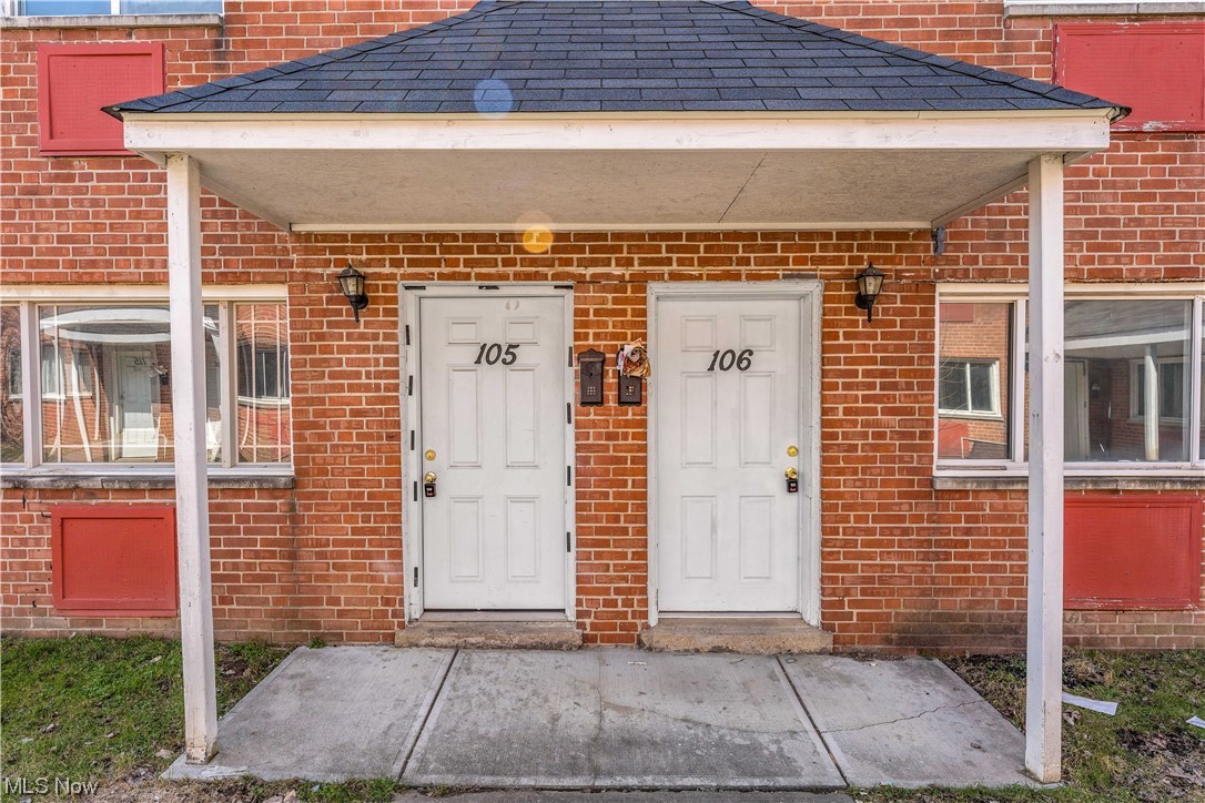 Lee Road - Residential Lease