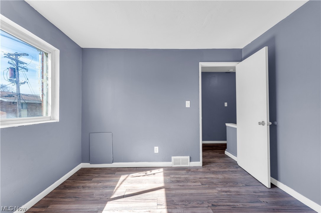 Lee Road - Residential Lease