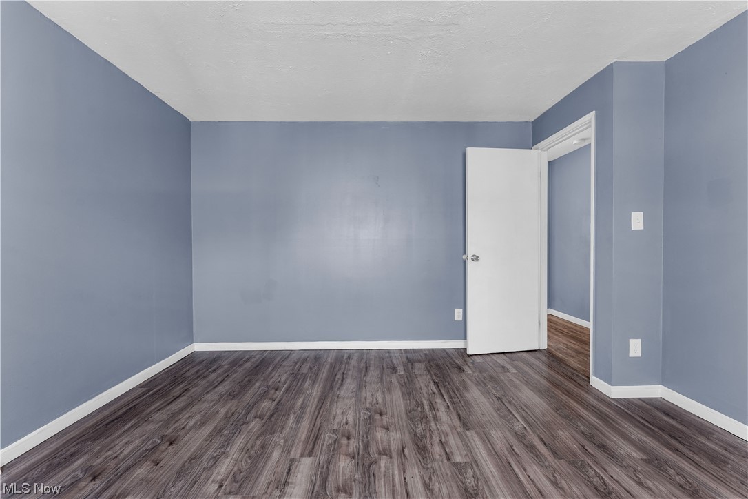 Lee Road - Residential Lease