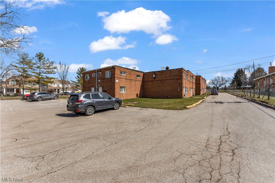 Lee Road - Residential Lease