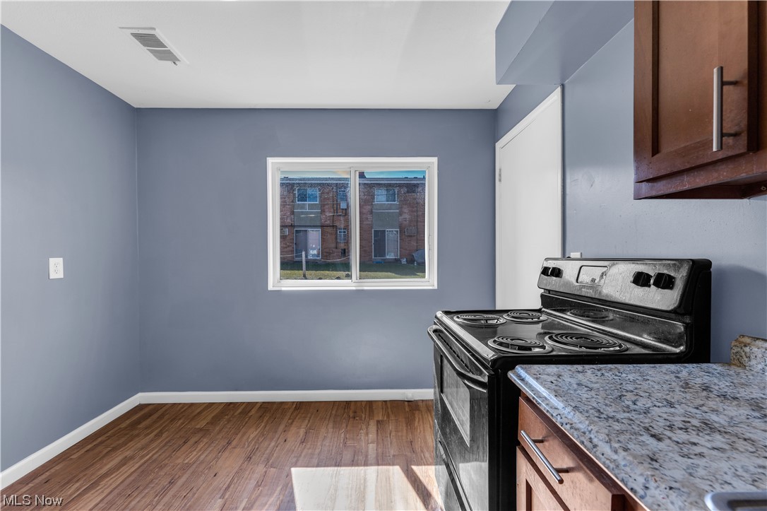 Lee Road - Residential Lease