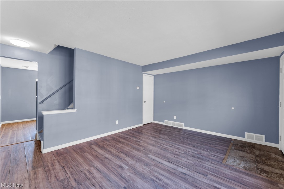 Lee Road - Residential Lease