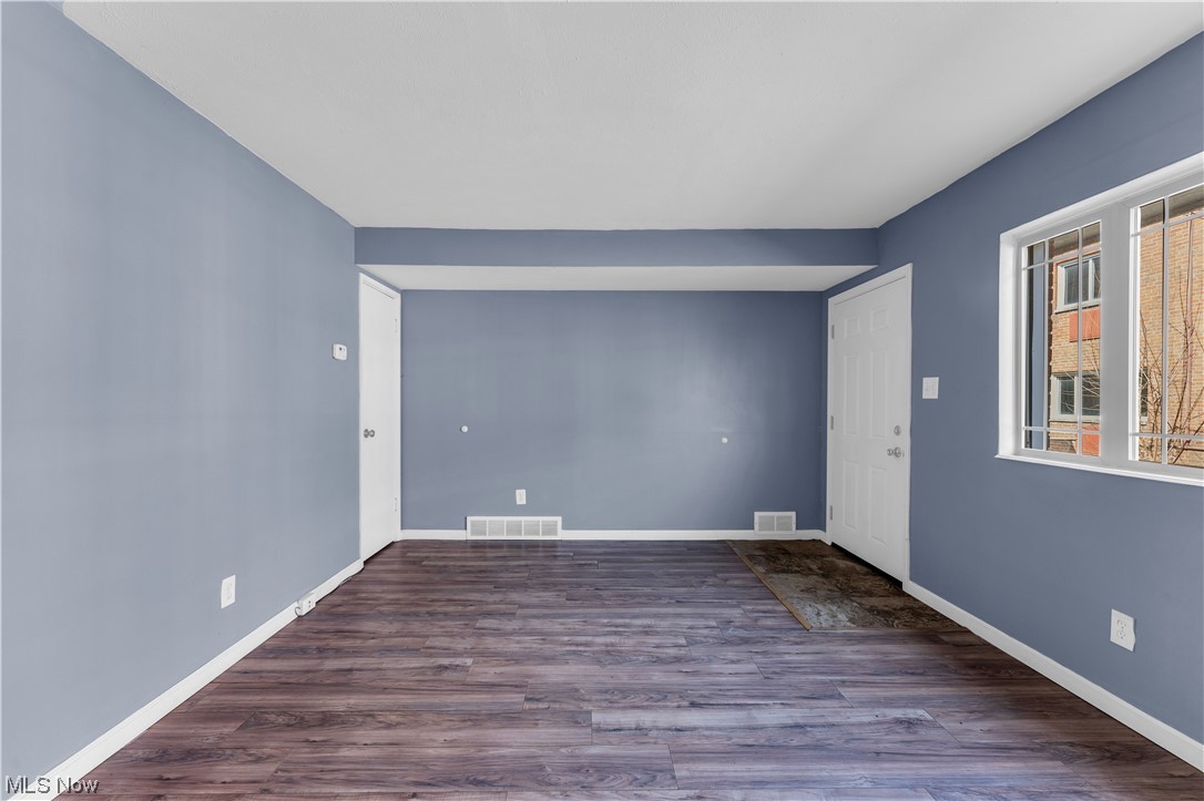 Lee Road - Residential Lease