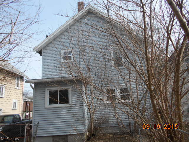 Collinwood - Residential