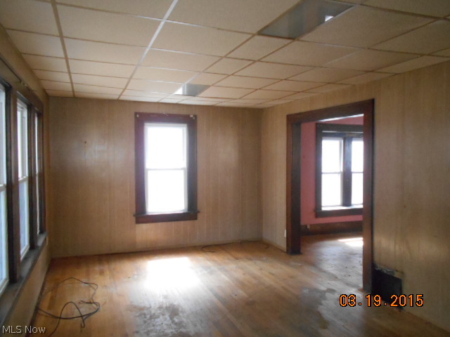 Collinwood - Residential