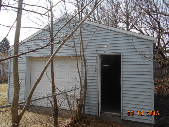 Collinwood - Residential