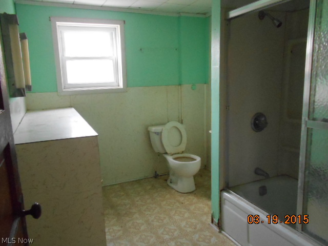 Collinwood - Residential