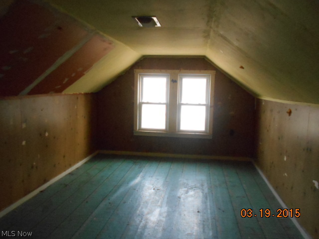 Collinwood - Residential