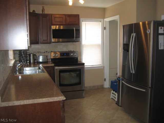 Homestead - Residential