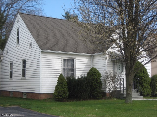 Homestead - Residential