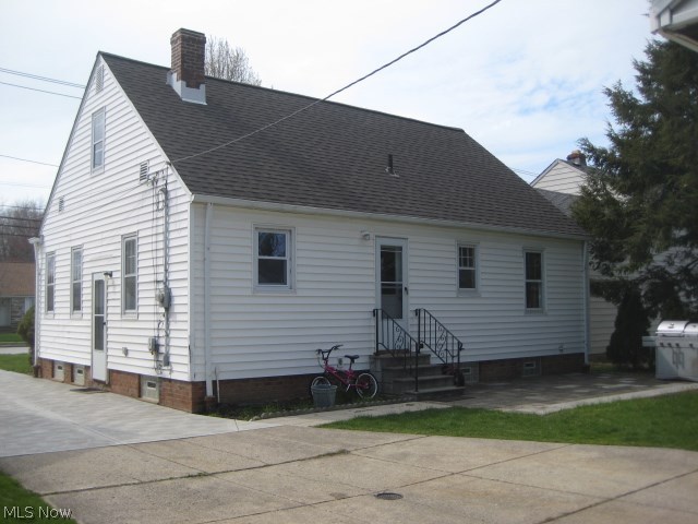 Homestead - Residential