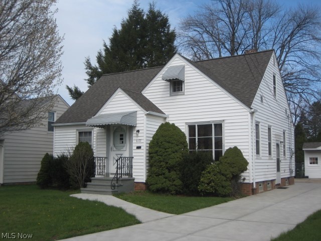 Homestead - Residential