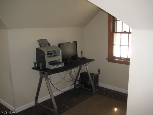 Homestead - Residential