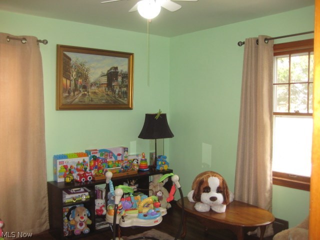 Homestead - Residential