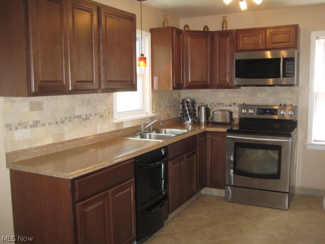 Homestead - Residential