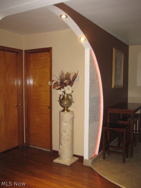 Homestead - Residential