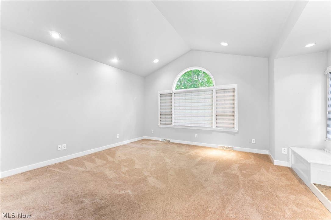 Township/Liberty - Residential