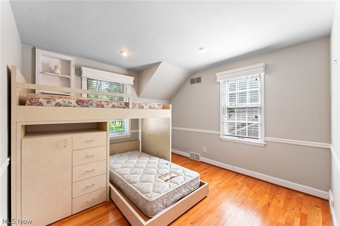 Township/Liberty - Residential