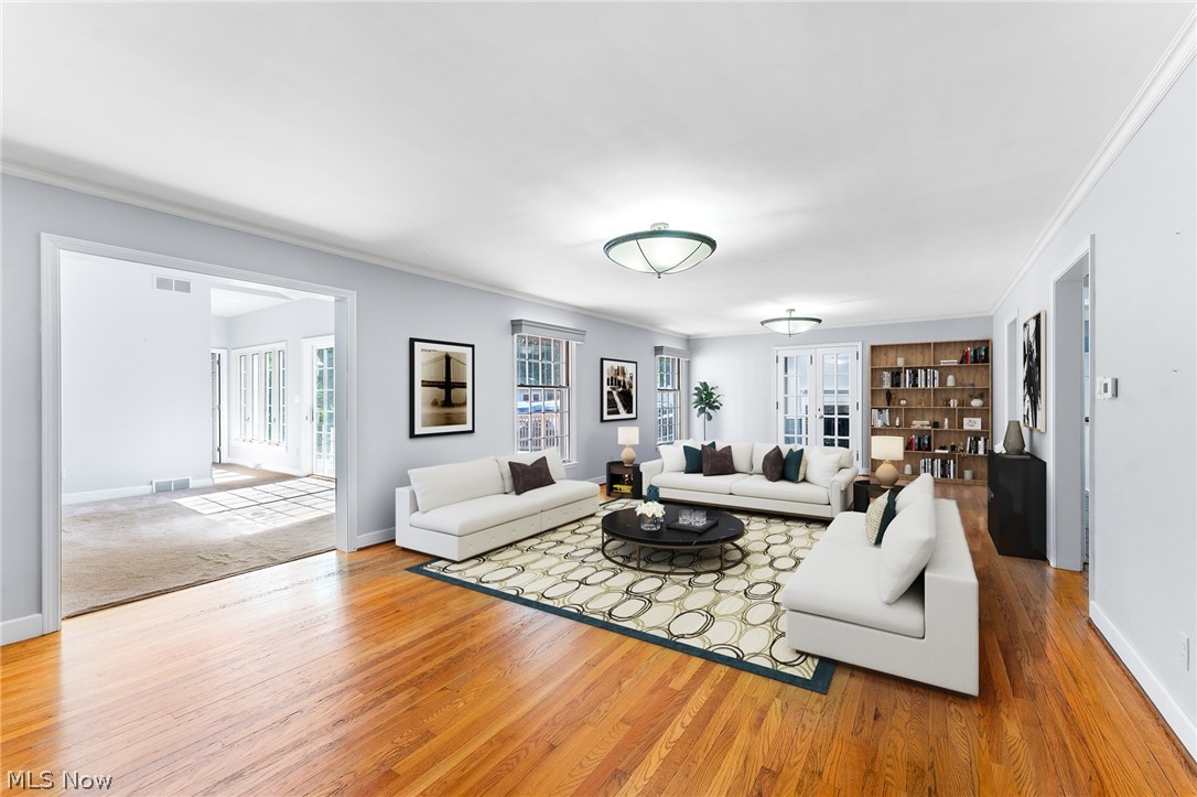 Township/Liberty - Residential