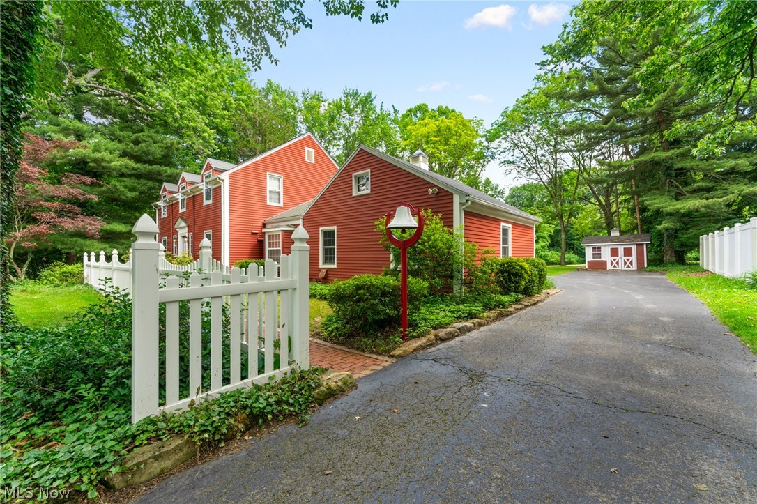 Township/Liberty - Residential