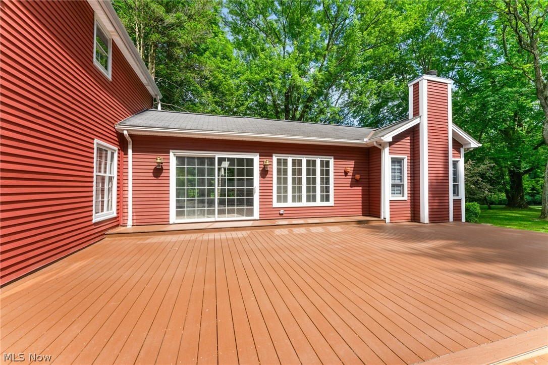 Township/Liberty - Residential