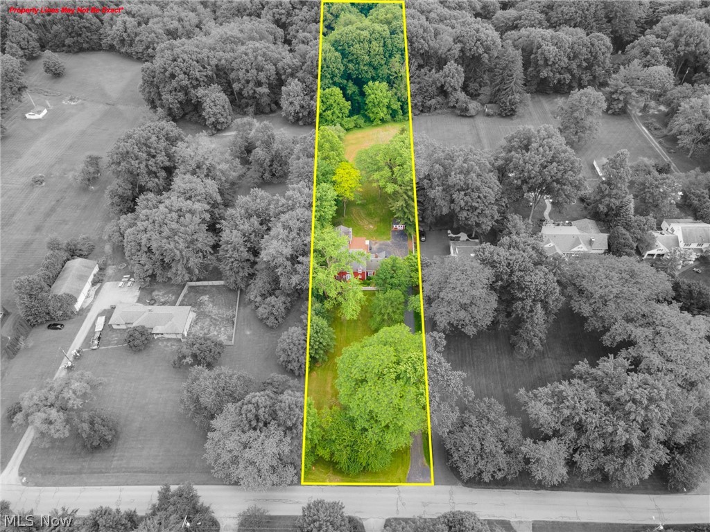 Township/Liberty - Residential