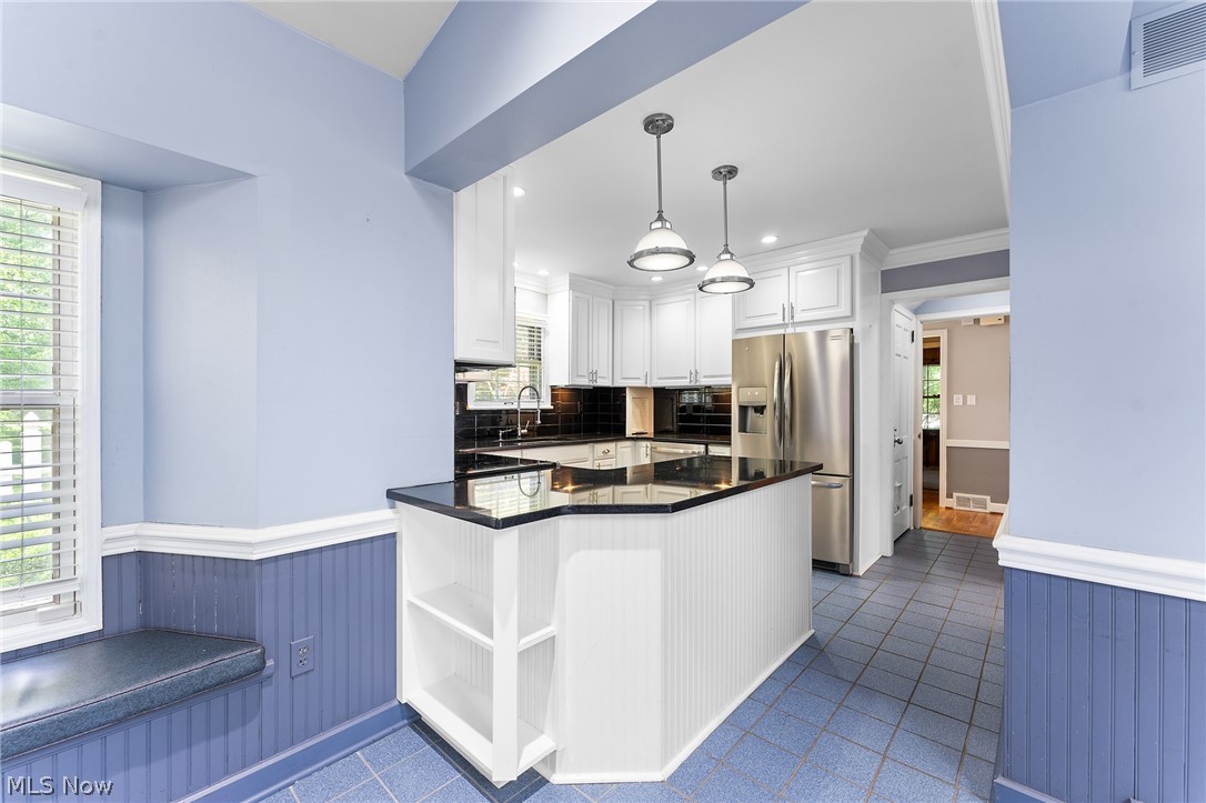 Township/Liberty - Residential