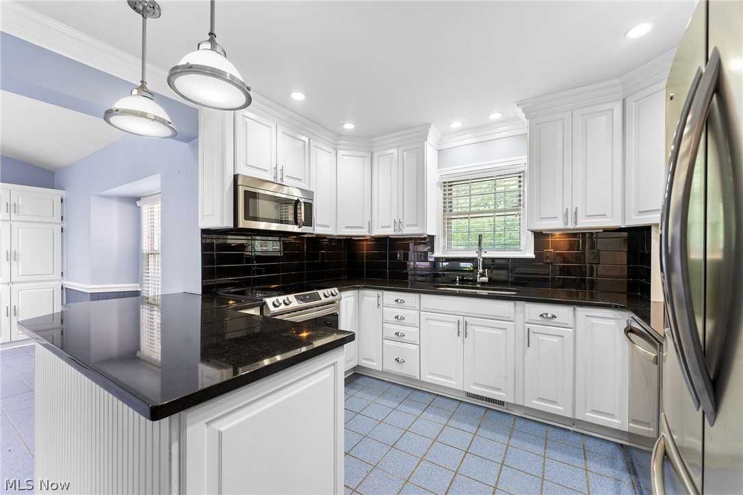 Township/Liberty - Residential