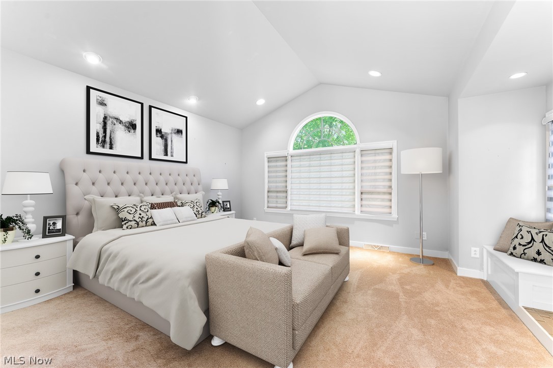 Township/Liberty - Residential