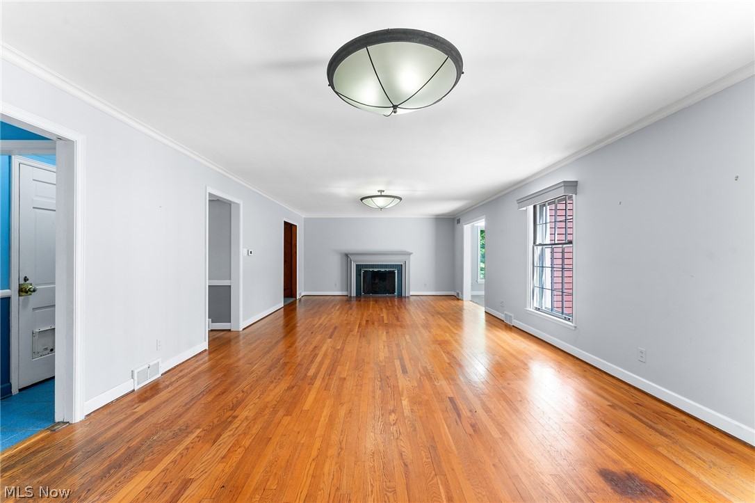 Township/Liberty - Residential