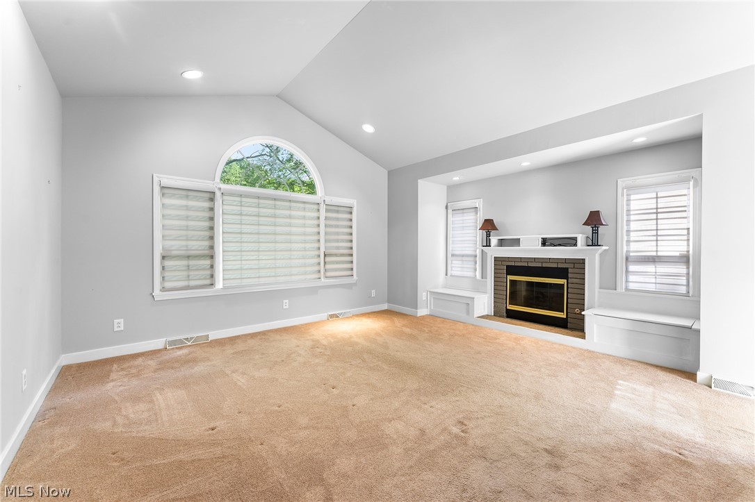 Township/Liberty - Residential