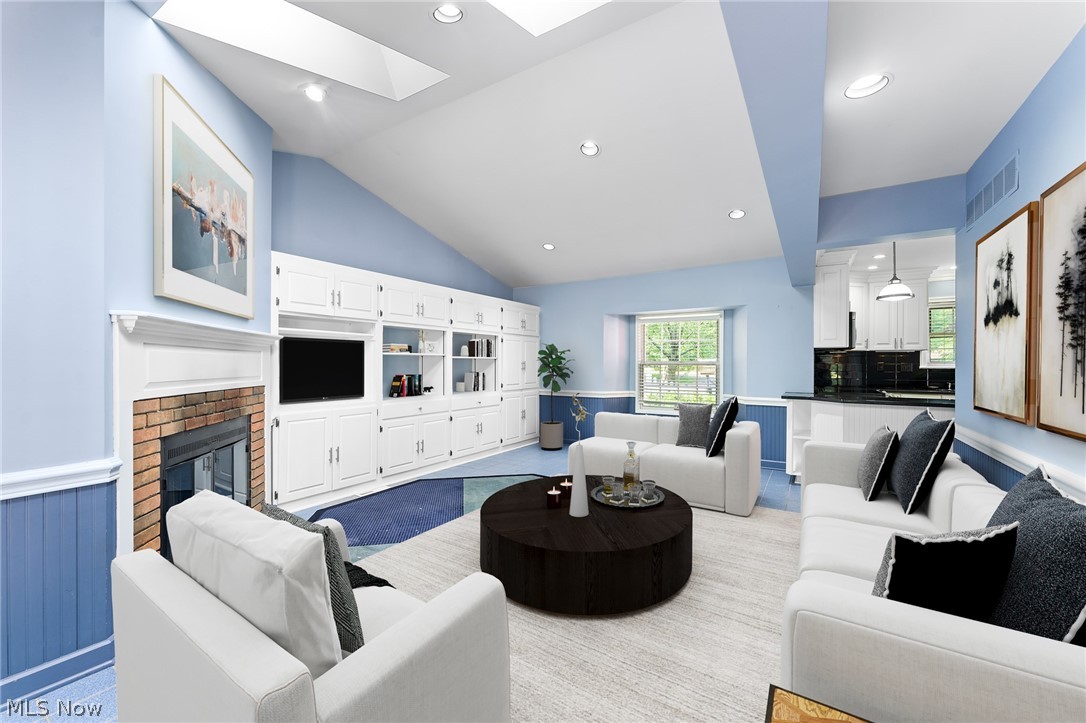 Township/Liberty - Residential