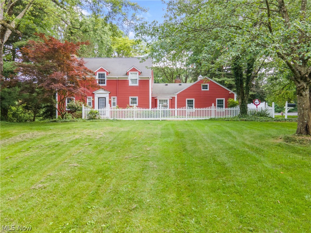 Township/Liberty - Residential