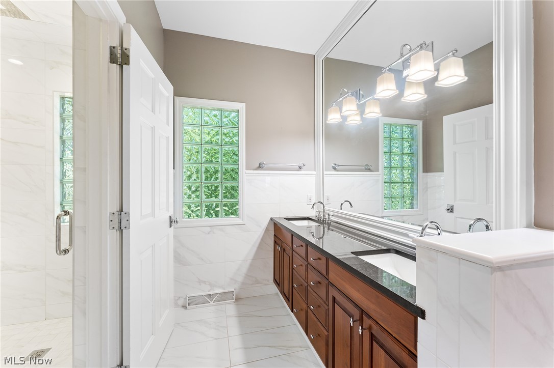 Township/Liberty - Residential