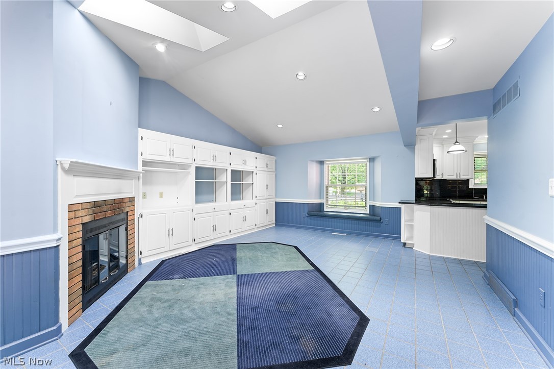 Township/Liberty - Residential