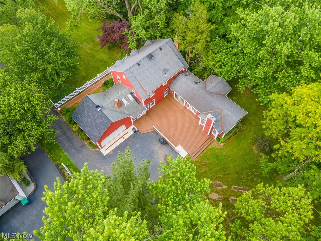 Township/Liberty - Residential