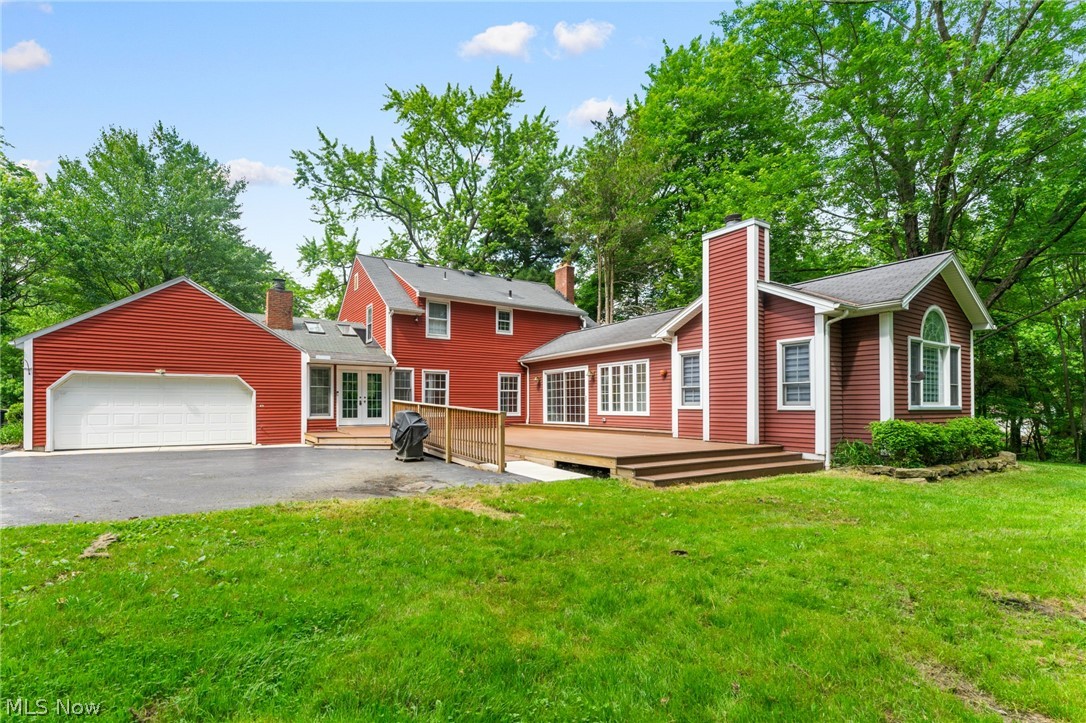 Township/Liberty - Residential