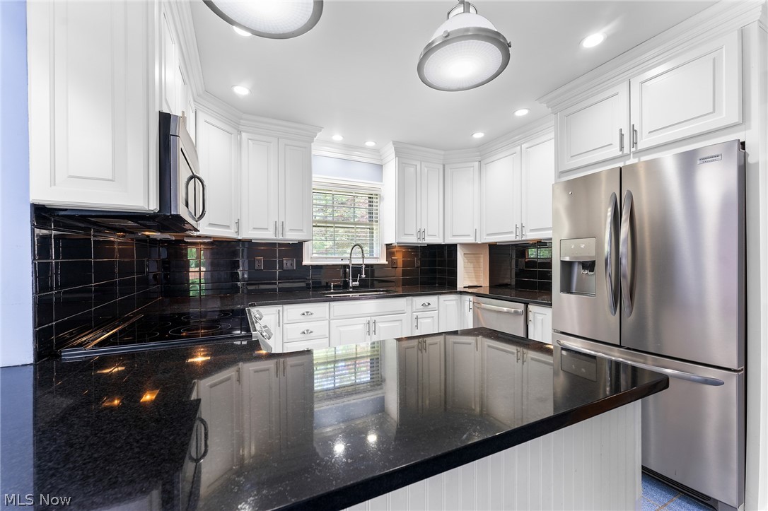 Township/Liberty - Residential