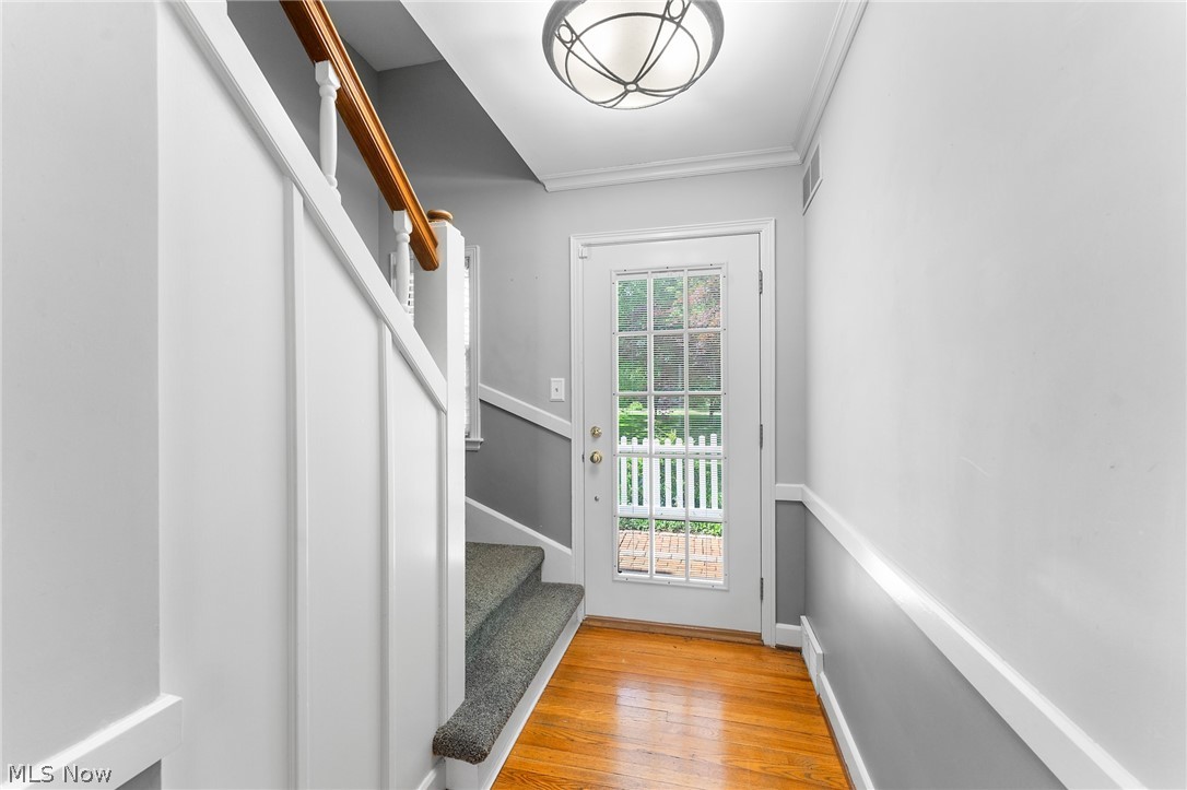 Township/Liberty - Residential