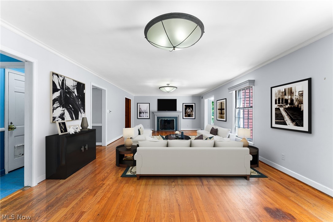 Township/Liberty - Residential