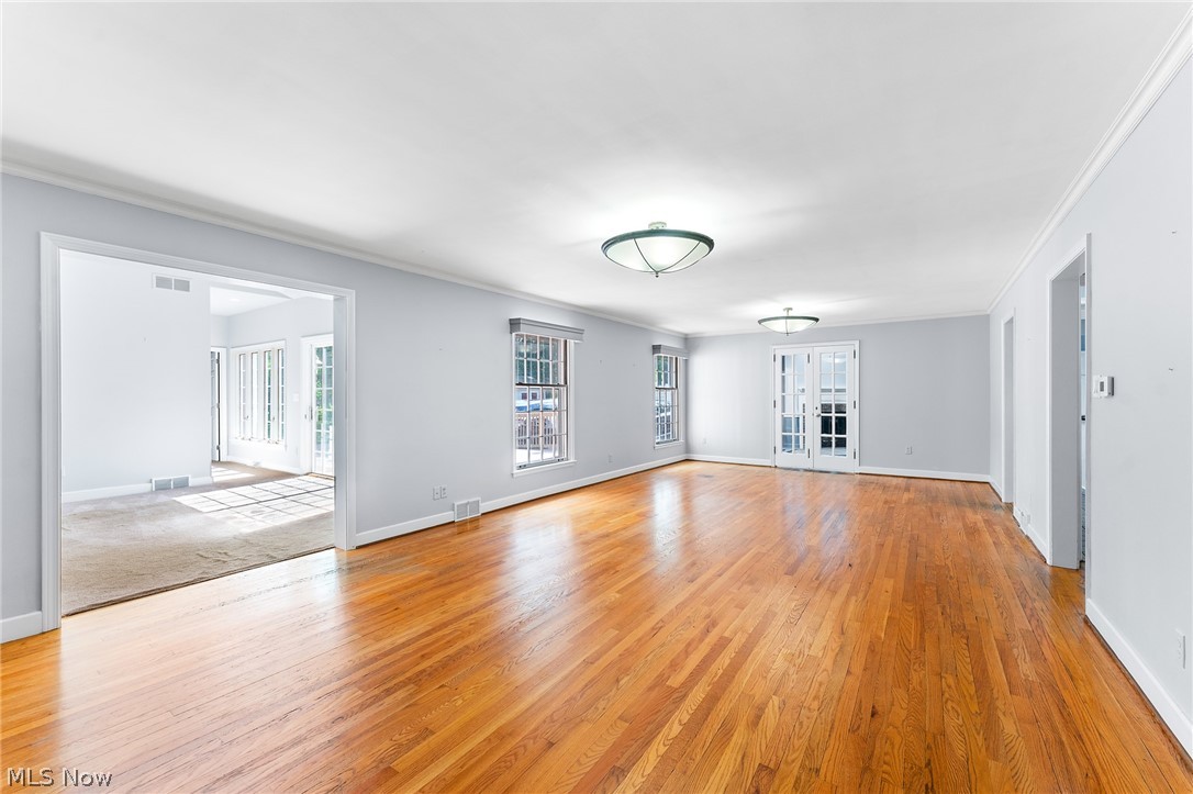 Township/Liberty - Residential