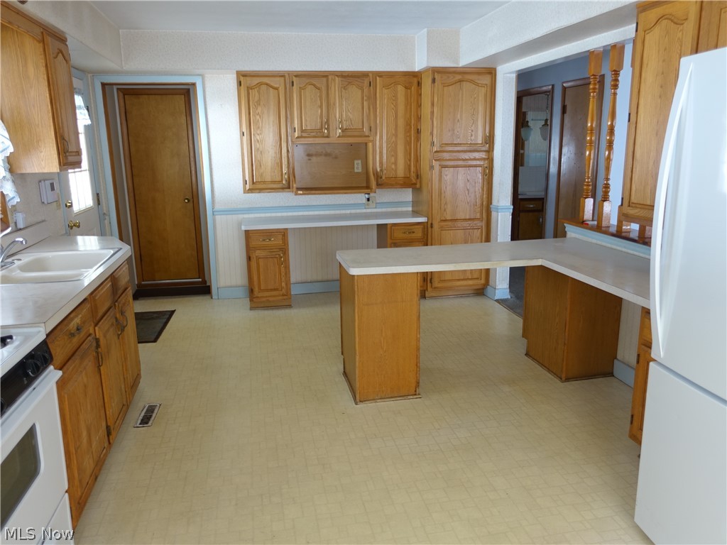 East High - Residential