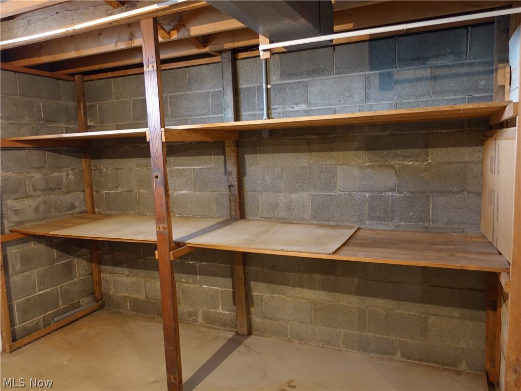 East High - Residential