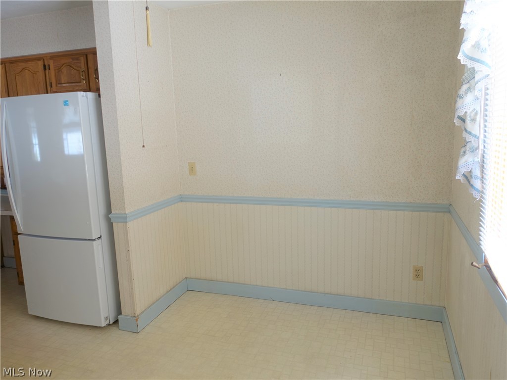 East High - Residential